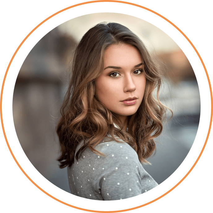 Charlotte Evelyn